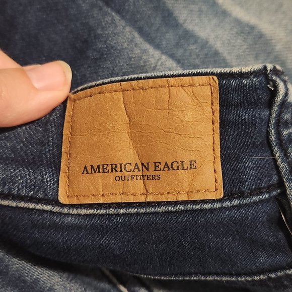 AE SUPER SOFT HIGH-WAISTED?JEGGING - Picture 6 of 6